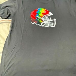 Coldplay tee men XXL